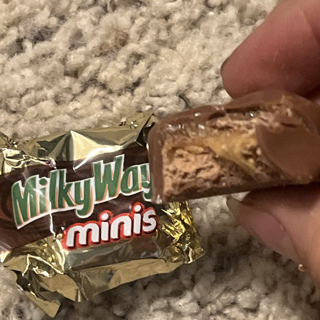 Milky Way