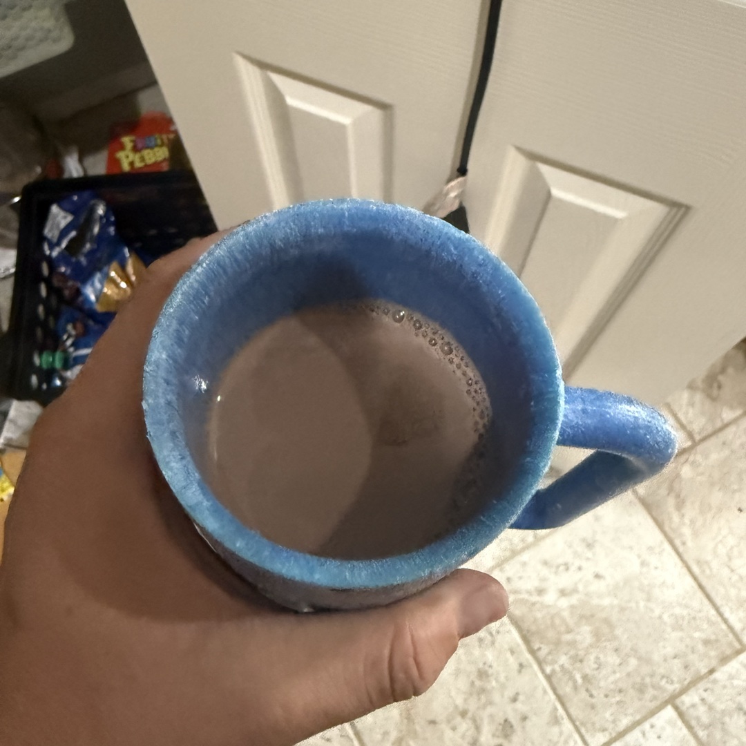 Chocolate Milk