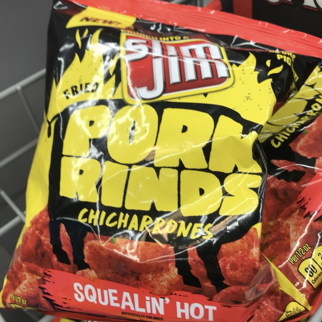Pork Rinds