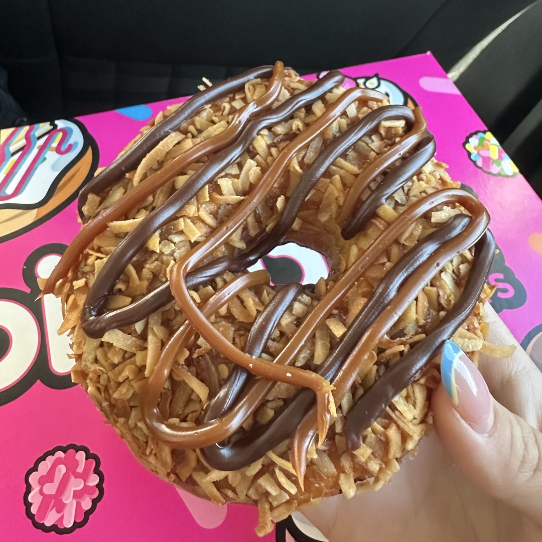 Donut