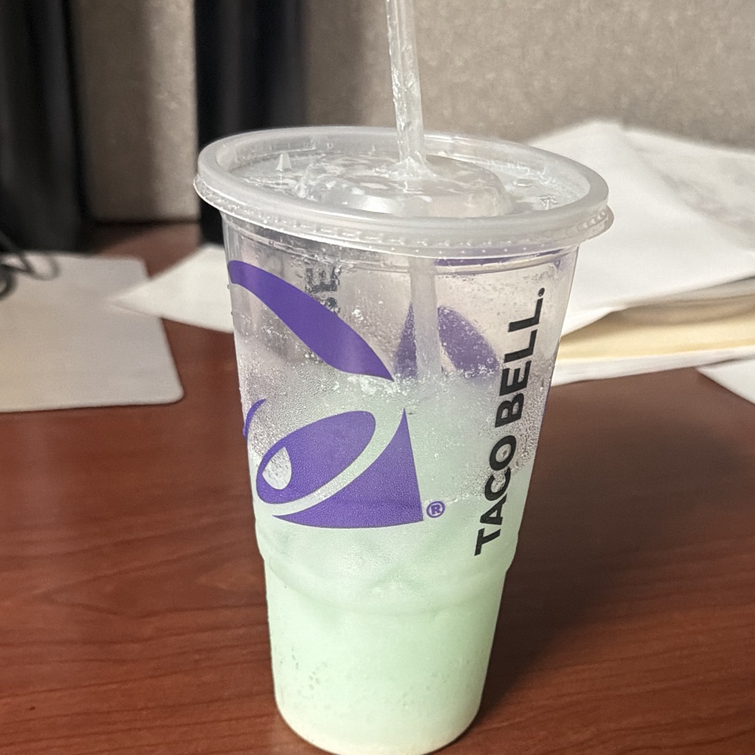 Dirty baja blast