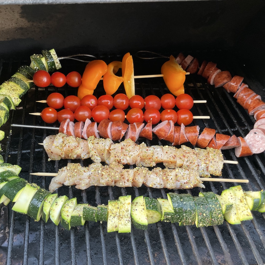 Kabobs