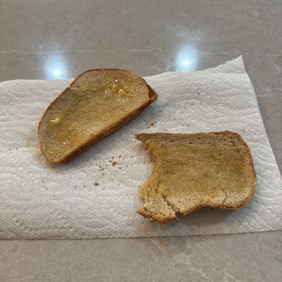 Toast
