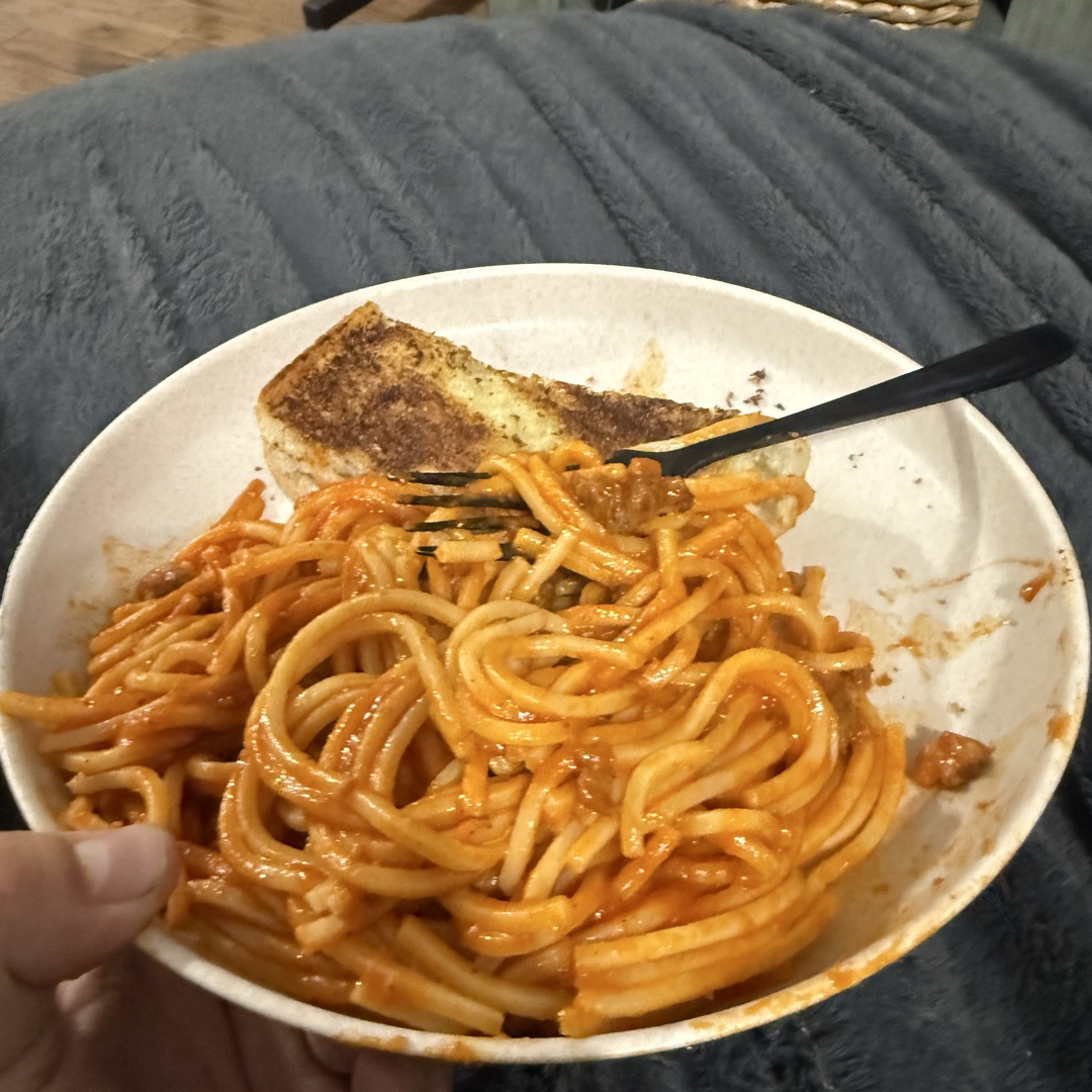 Spaghetti