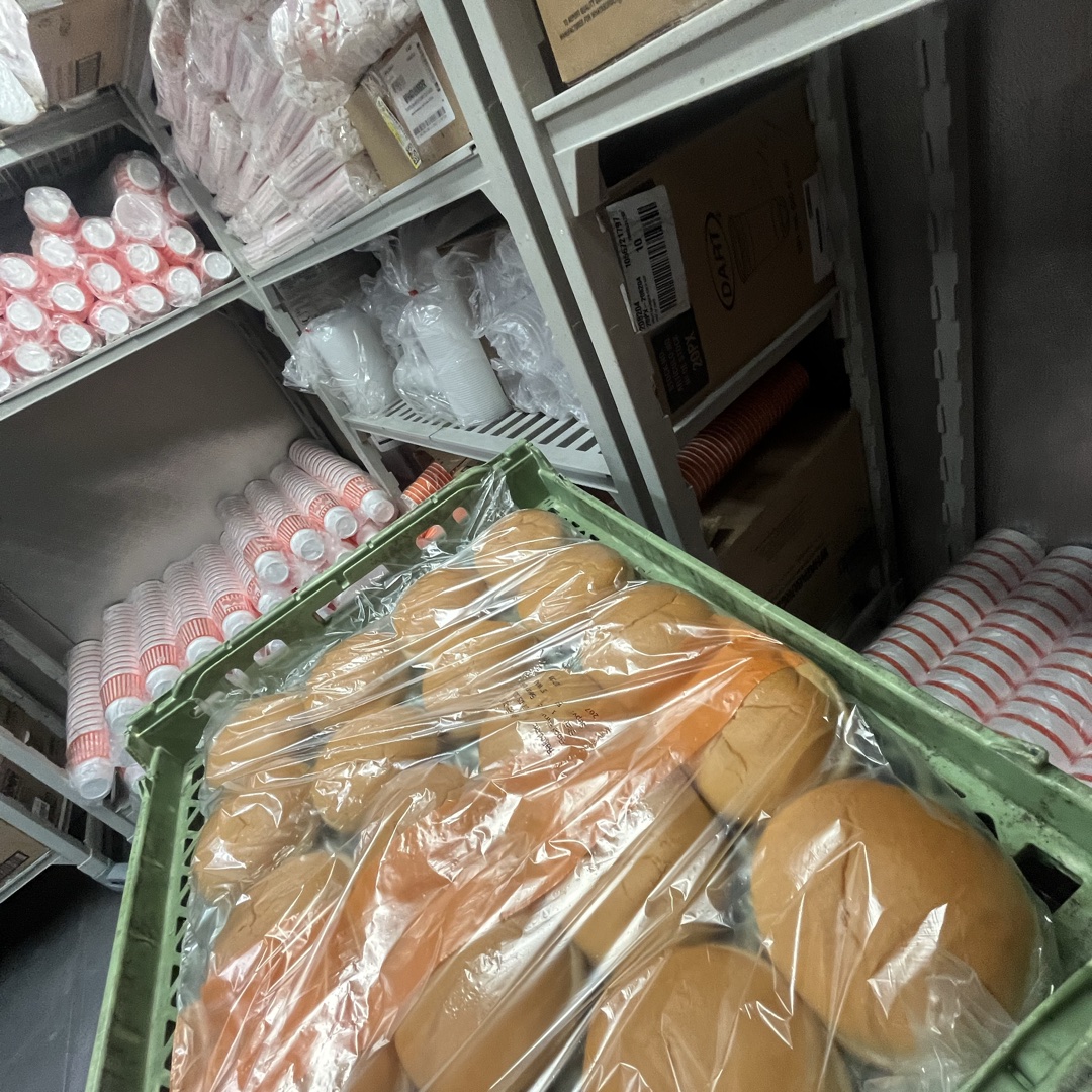 Whataburger Behind The Scenes