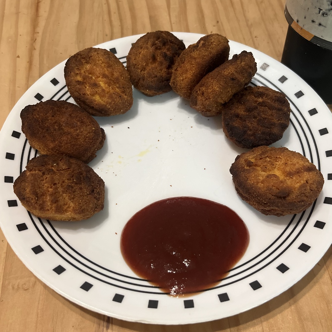 Nuggs