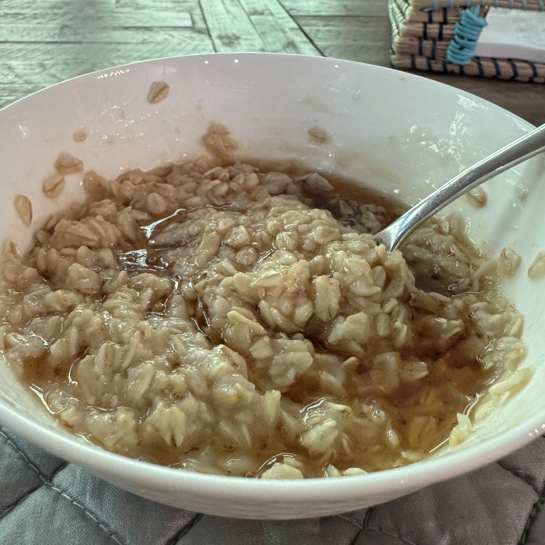 Oatmeal