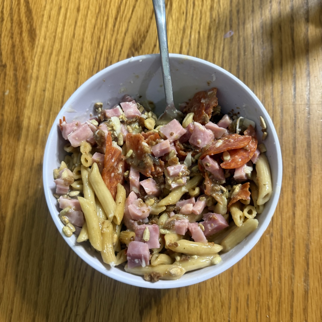 Pasta Salad