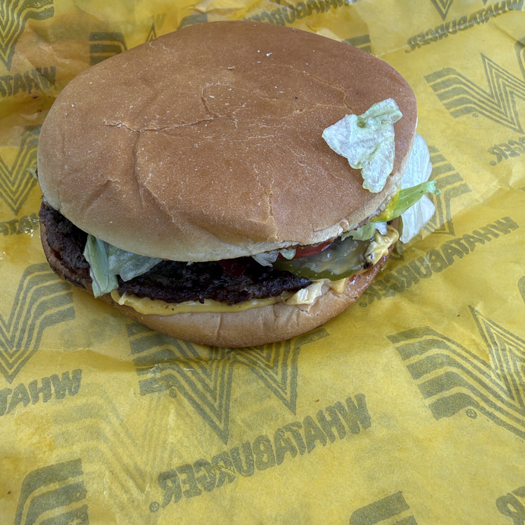Whataburger