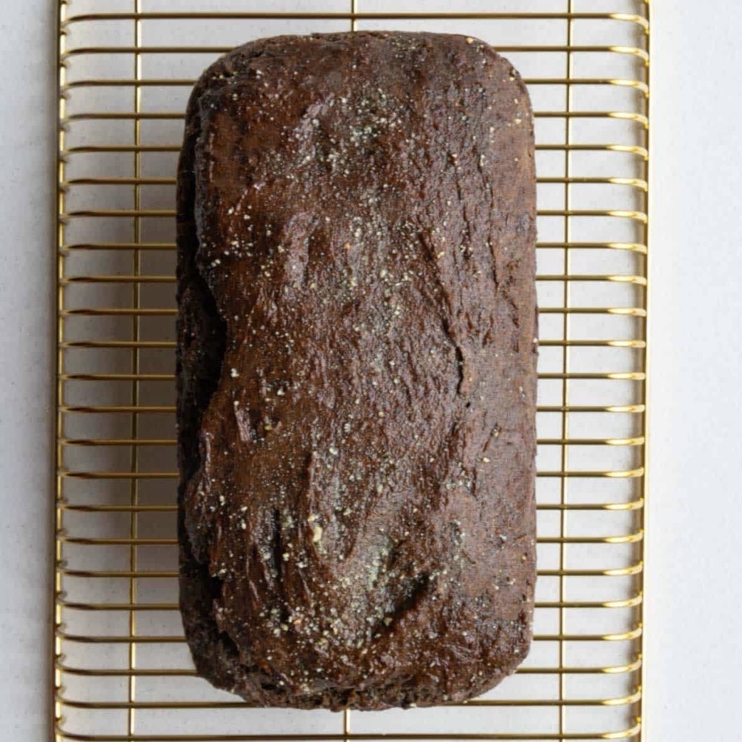 Healthy Banana Bread