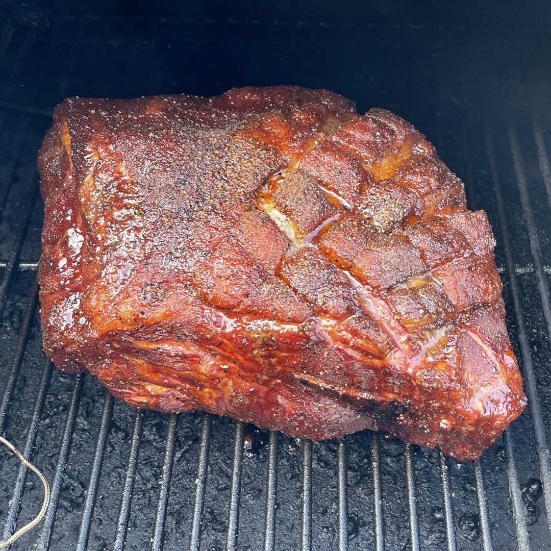 Pork Butt