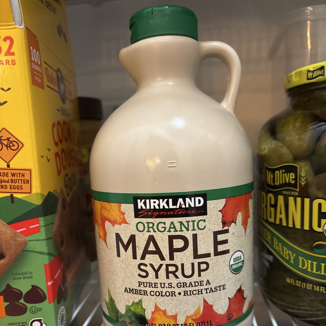Syrup