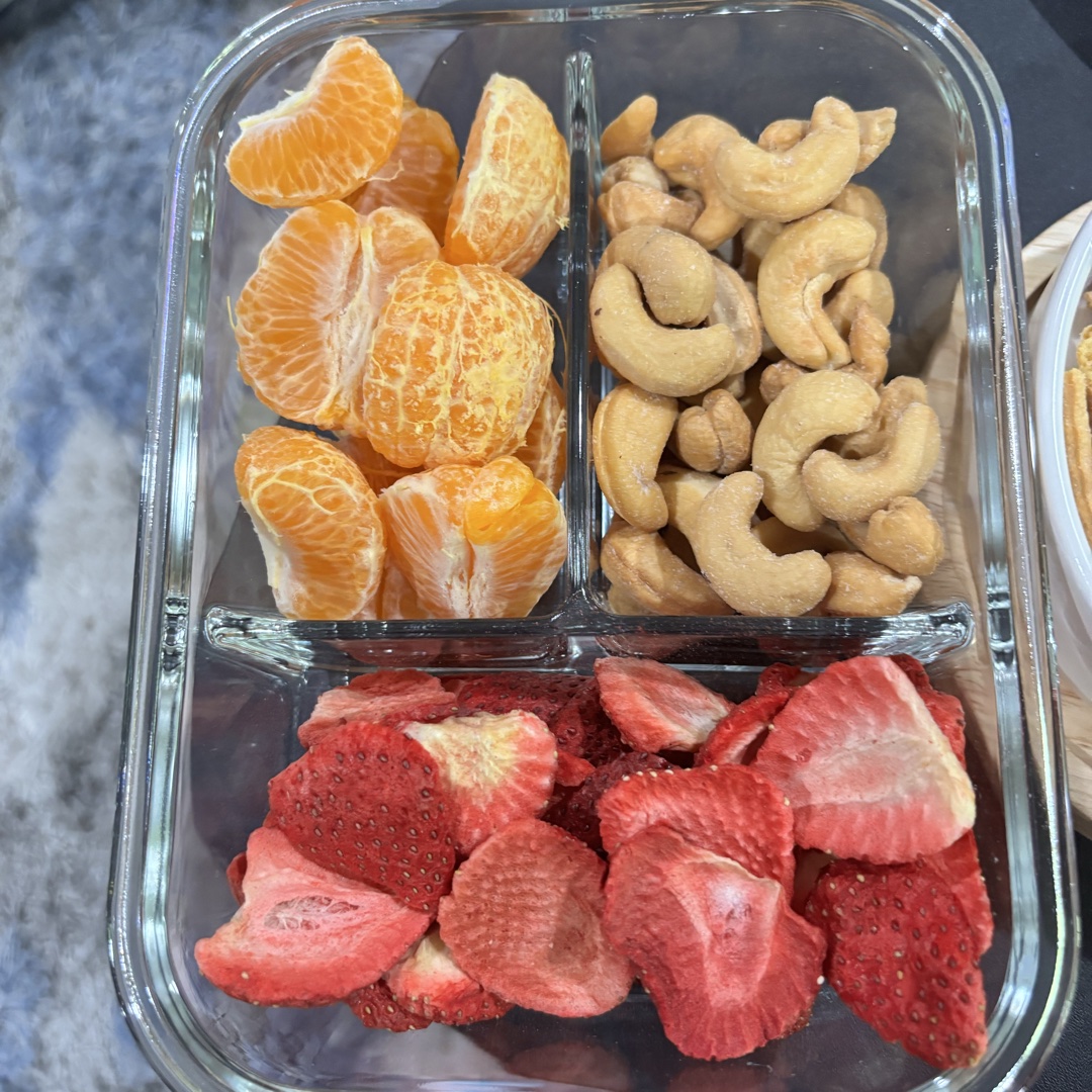 Charcuterie Board