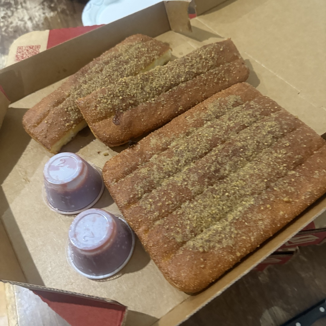 Breadsticks