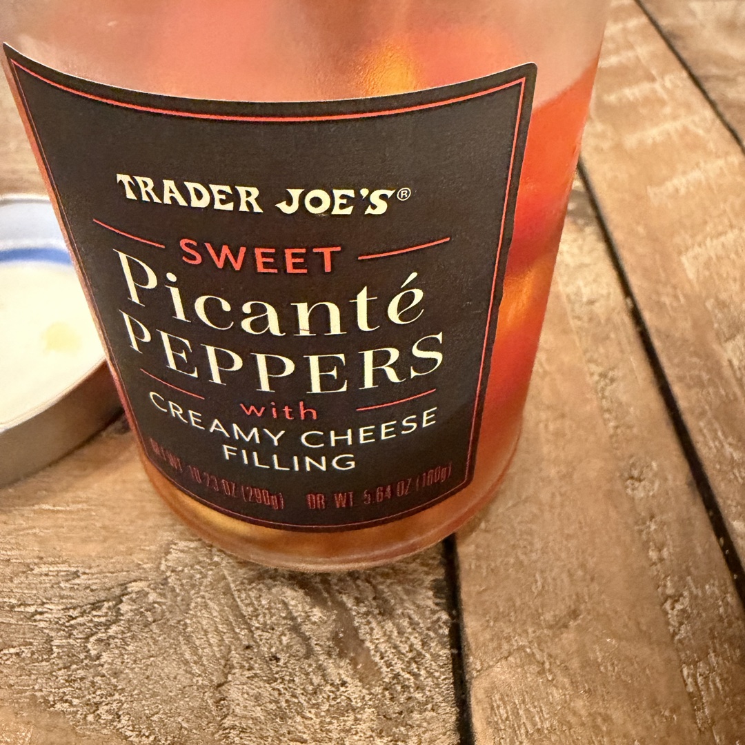 Peppers
