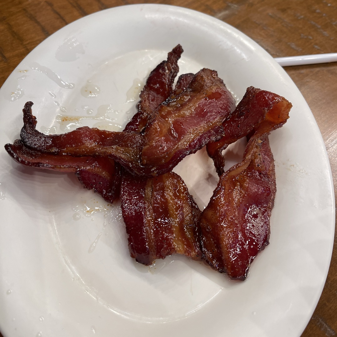 Bacon