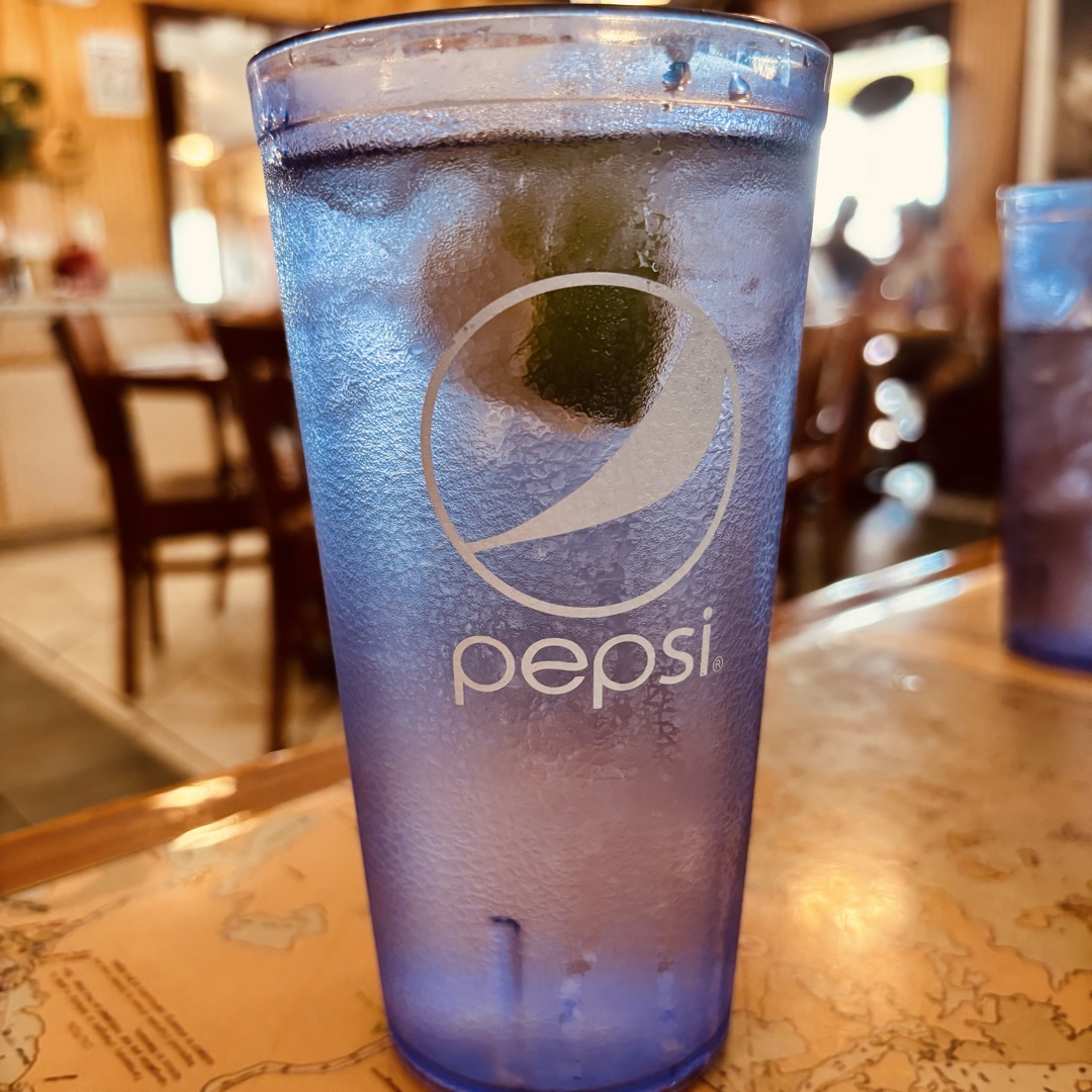 Lime Water