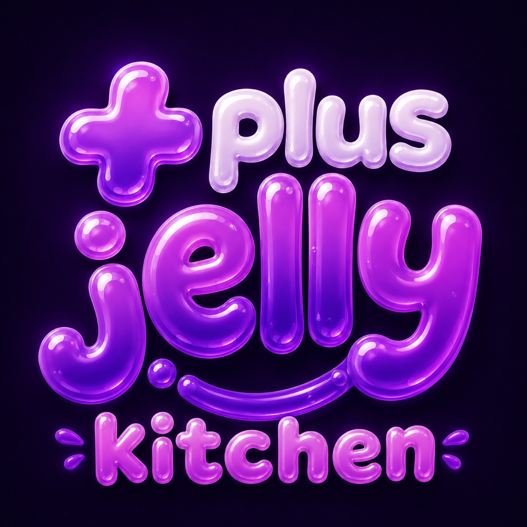 Plus Jelly Kitchen