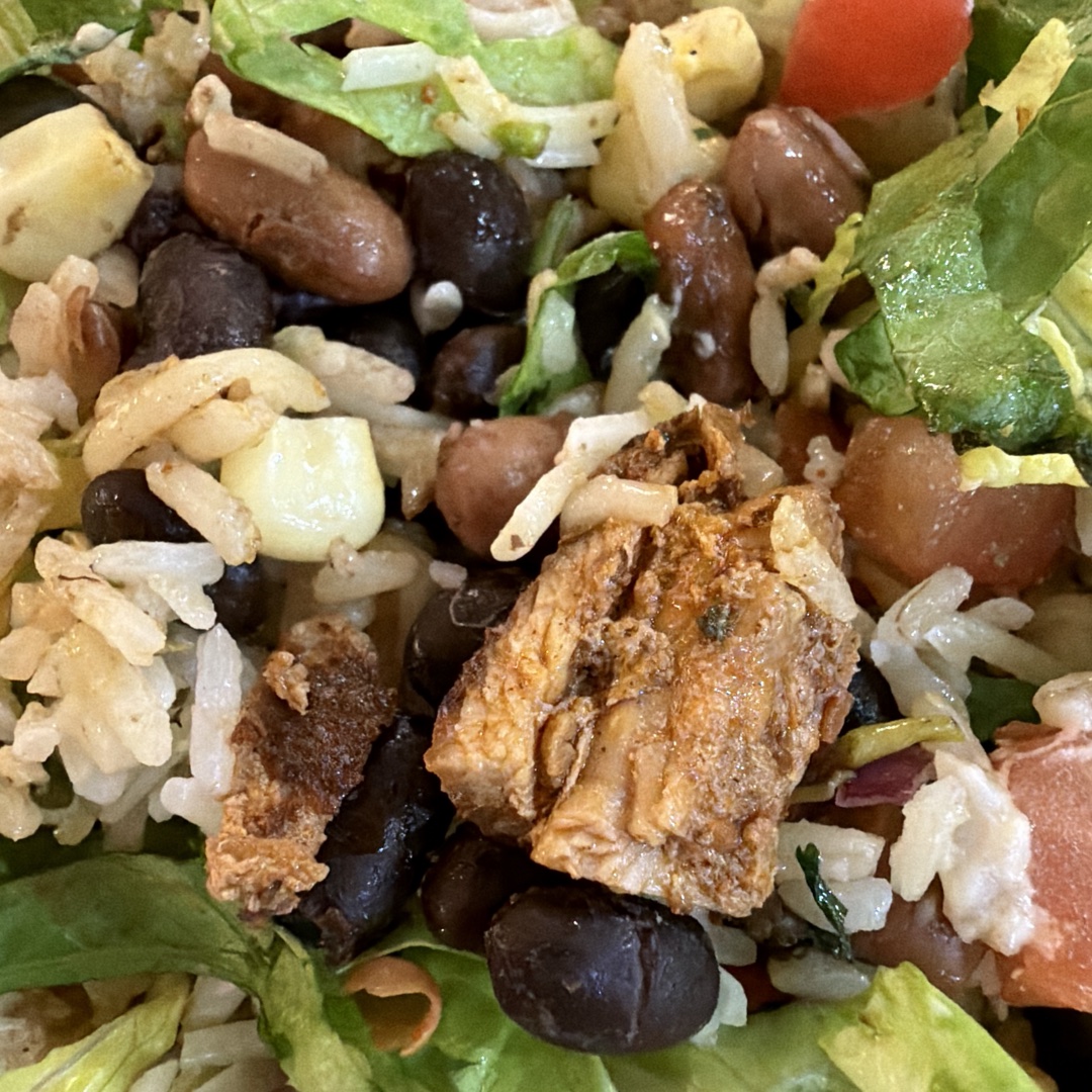 Chicken Bowl