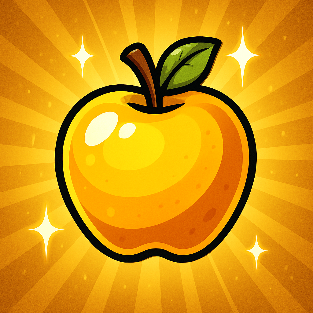 Golden Apple