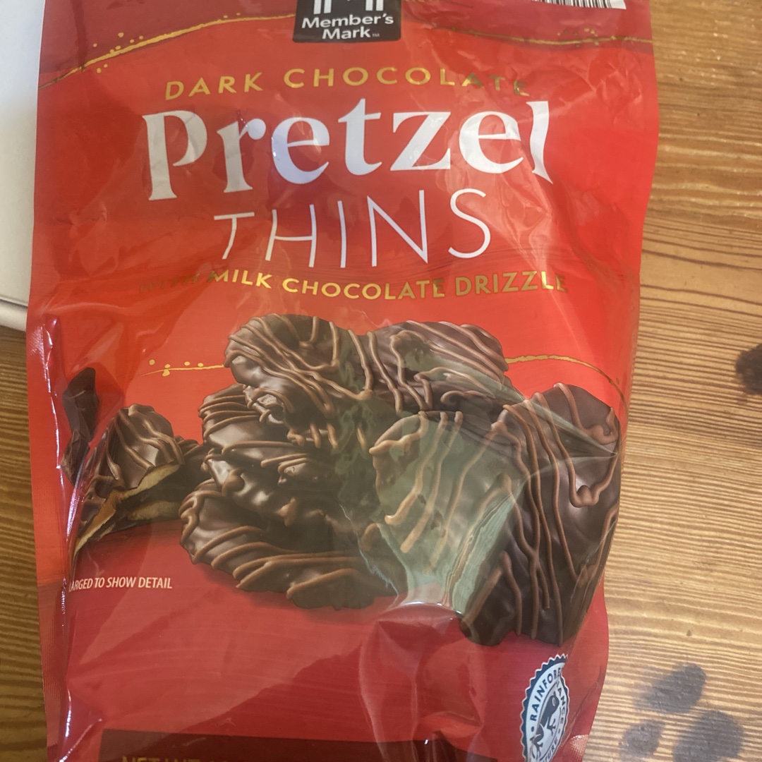 Pretzels