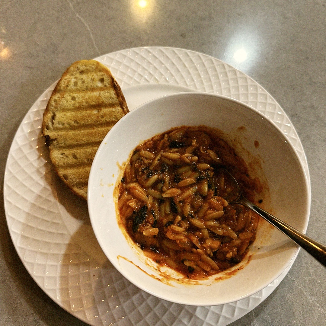 Soup