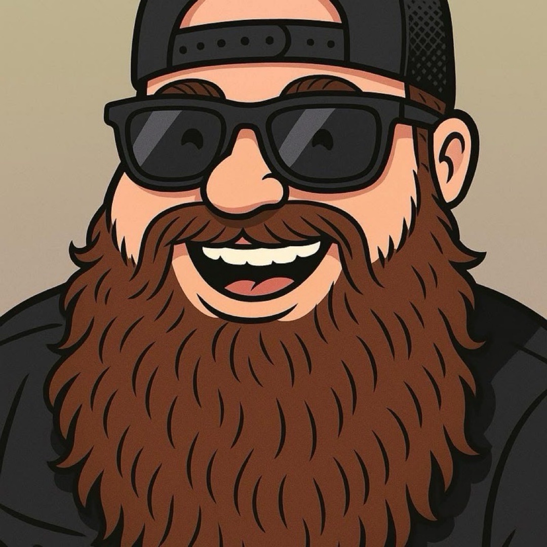 Mrbeard
