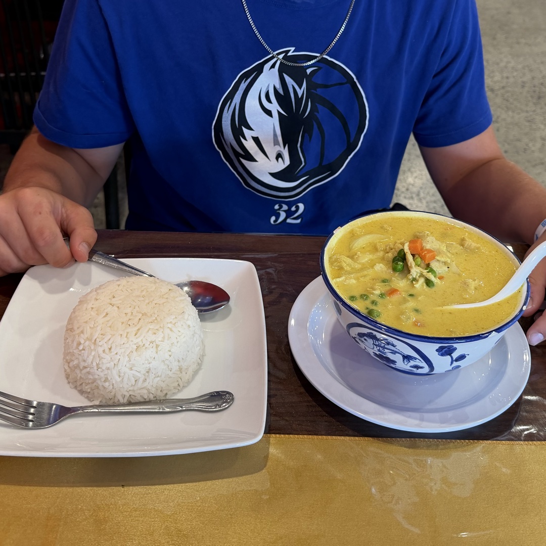 Curry