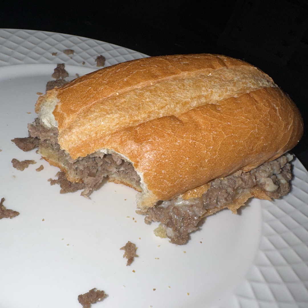Philly Cheese