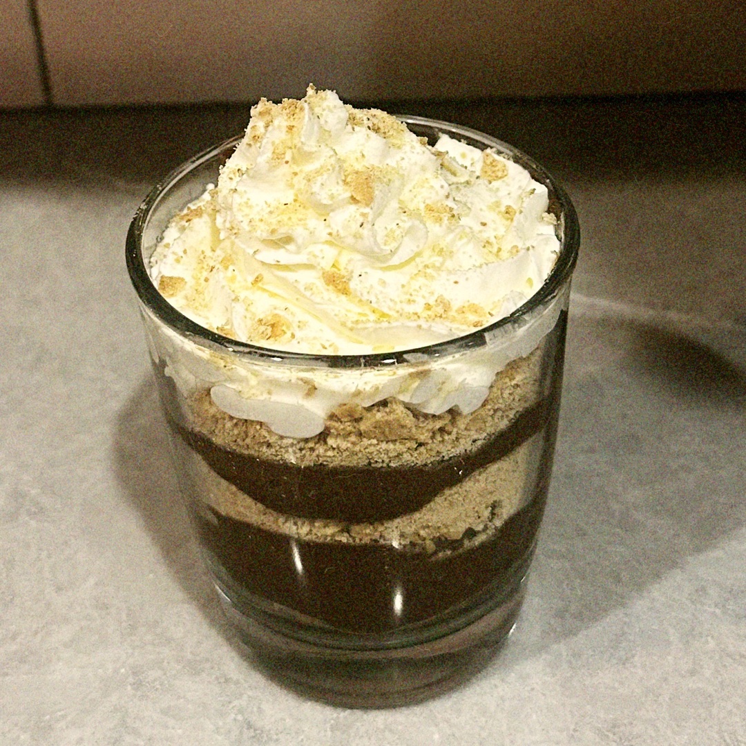 PUDDING