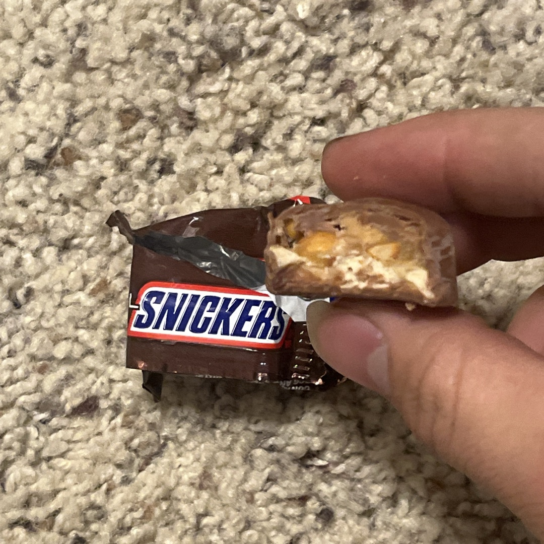 Snickers