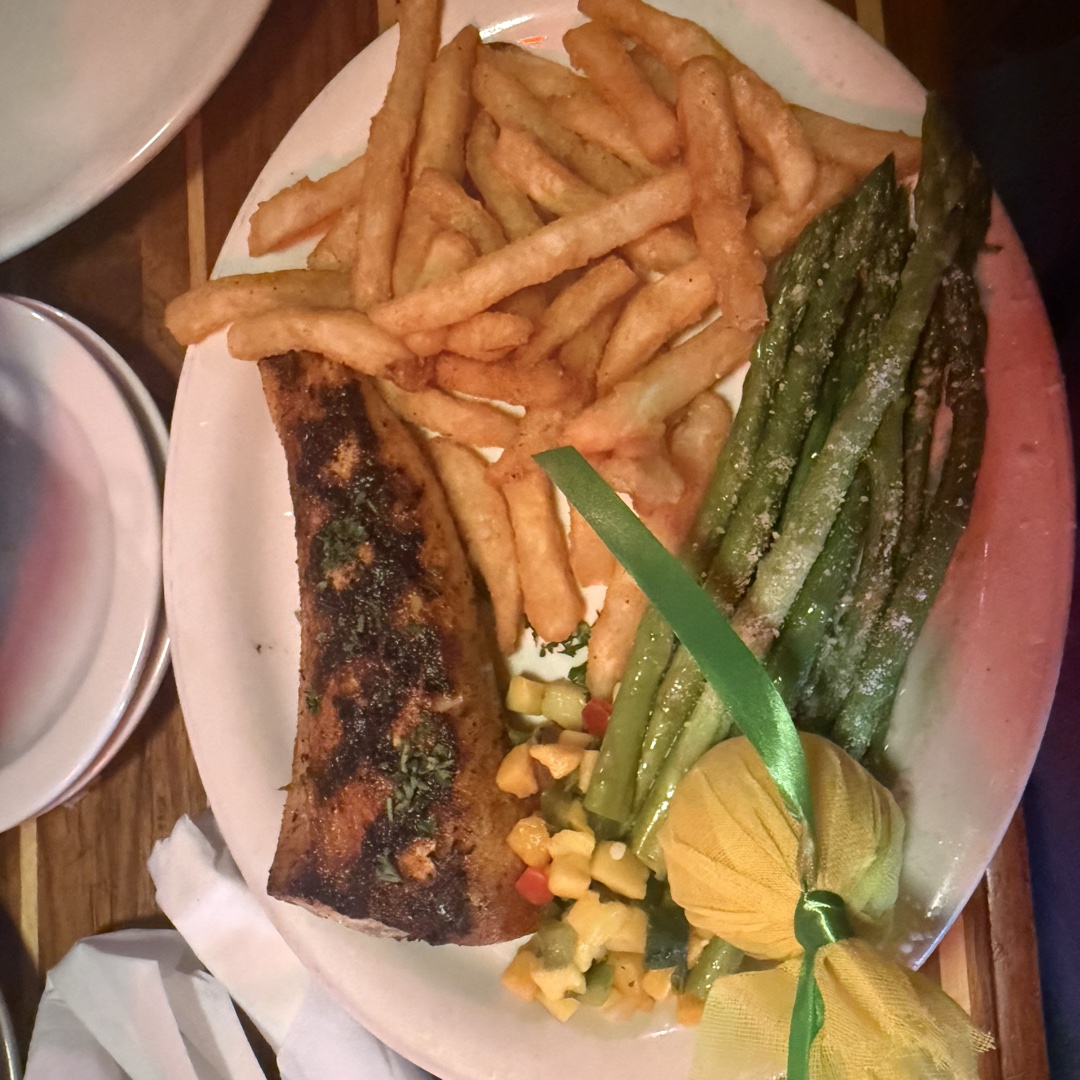 Mahi Mahi