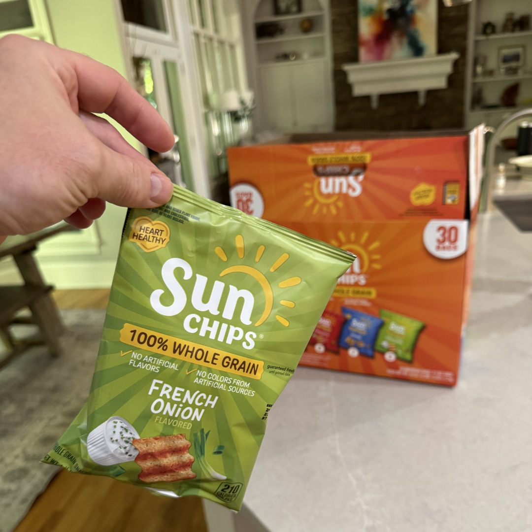 French Onion Chips
