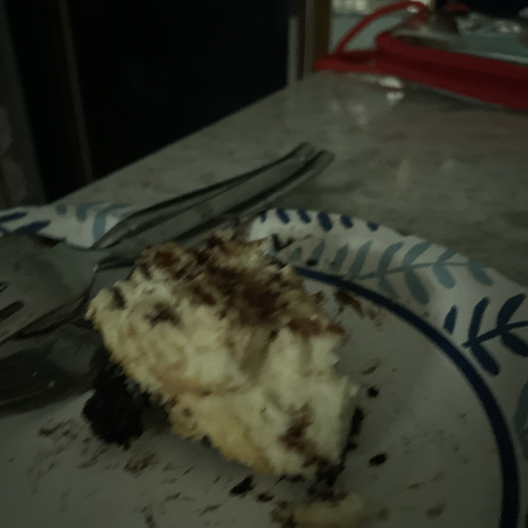 Ice cream