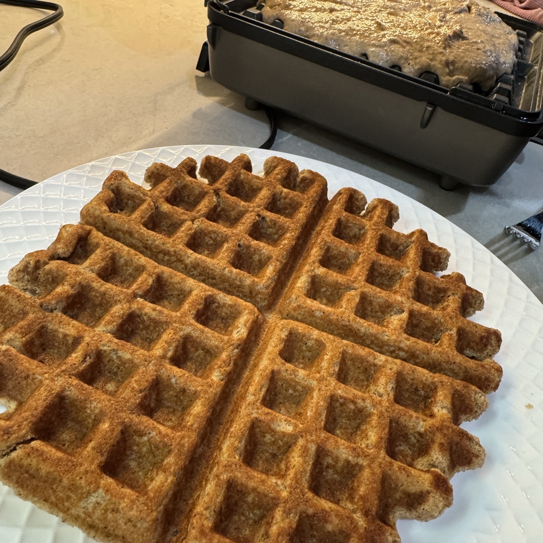 Waffles