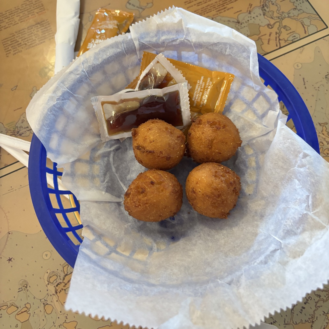 HushPuppy