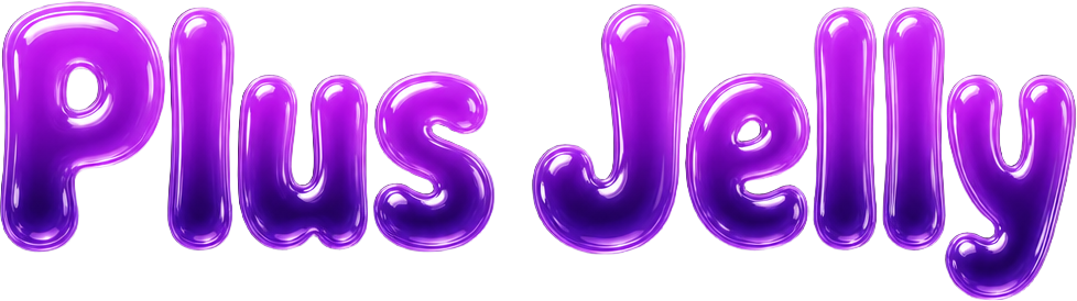 Plus Jelly